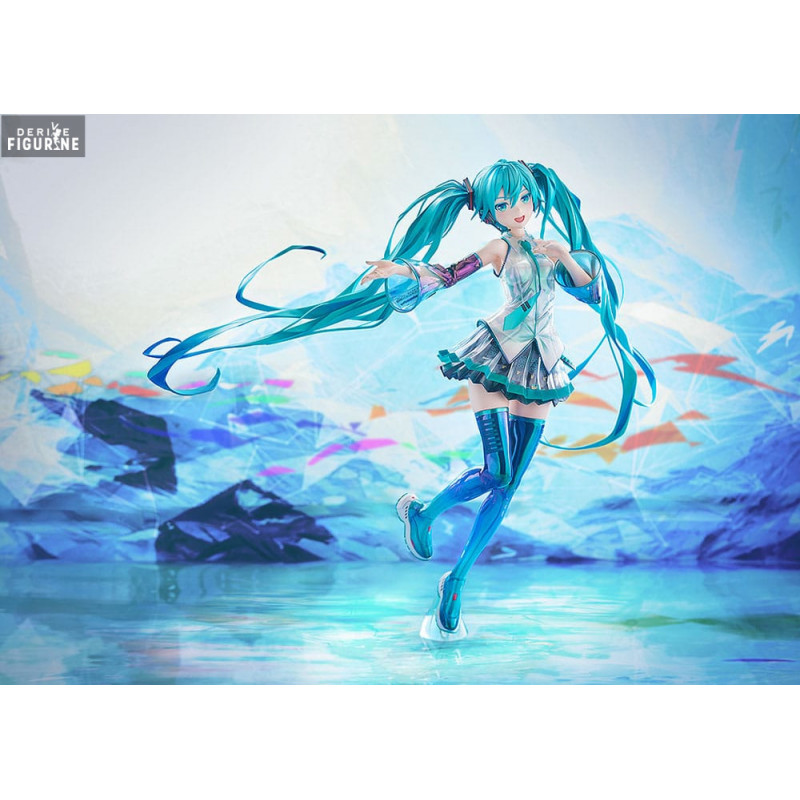 Character Vocal Series 01 -...