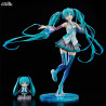 Character Vocal Series 01 - Figurine Hatsune Miku, 0x27 Eternal Stream