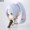 Frieren: Beyond Journey's End - Figurine Frieren, Sitting