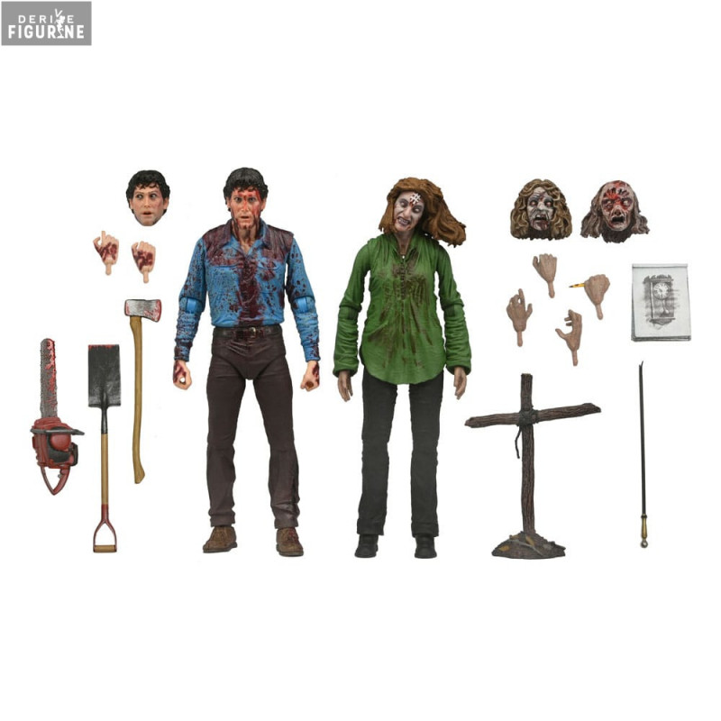 PRÉCOMMANDE - Evil Dead -...