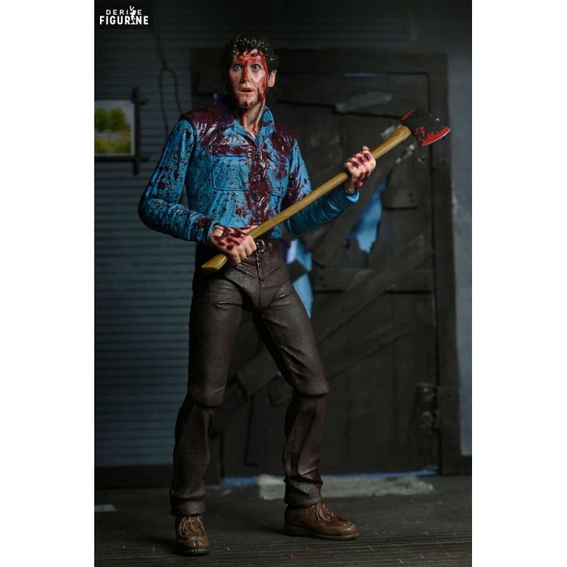 PRÉCOMMANDE - Evil Dead -...