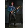 PRE ORDER - Evil Dead - Pack 2 figures Bloody Ash & Cheryl Williams, Ultimate