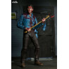 PRÉCOMMANDE - Evil Dead - Pack 2 figurines Bloody Ash & Cheryl Williams, Ultimate
