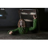 PRE ORDER - Evil Dead - Pack 2 figures Bloody Ash & Cheryl Williams, Ultimate