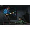 PRE ORDER - Evil Dead - Pack 2 figures Bloody Ash & Cheryl Williams, Ultimate