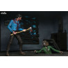 PRÉCOMMANDE - Evil Dead - Pack 2 figurines Bloody Ash & Cheryl Williams, Ultimate