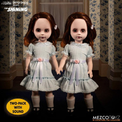 The Shining - The Graby...