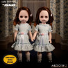 The Shining - The Graby Twins sound dolls, Living Dead Dolls