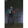 PRE ORDER - Evil Dead - Pack 2 figures Bloody Ash & Cheryl Williams, Ultimate