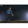PRE ORDER - Evil Dead - Pack 2 figures Bloody Ash & Cheryl Williams, Ultimate