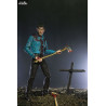 PRE ORDER - Evil Dead - Pack 2 figures Bloody Ash & Cheryl Williams, Ultimate