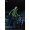 PRE ORDER - Evil Dead - Pack 2 figures Bloody Ash & Cheryl Williams, Ultimate