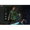 PRE ORDER - Evil Dead - Pack 2 figures Bloody Ash & Cheryl Williams, Ultimate
