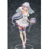 Re:ZERO Starting Life in Another World - Emilia figure, Wedding