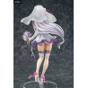 Re:ZERO Starting Life in Another World - Emilia figure, Wedding