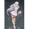 Re:ZERO Starting Life in Another World - Emilia figure, Wedding