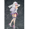 Re:ZERO Starting Life in Another World - Emilia figure, Wedding