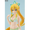 Sword Art Online Progressive: Scherzo of Deep Night - Leafa figure Beach Queens, Pop Up Parade