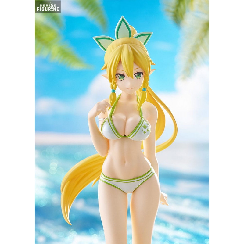 Sword Art Online...