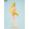 Sword Art Online Progressive: Scherzo of Deep Night - Leafa figure Beach Queens, Pop Up Parade