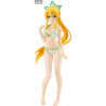 Sword Art Online Progressive: Scherzo of Deep Night - Leafa figure Beach Queens, Pop Up Parade