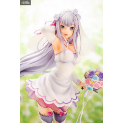 Re:ZERO Starting Life in...