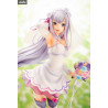 Re:ZERO Starting Life in Another World - Emilia figure, Wedding