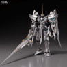 The Legend of Heroes: Trails of Cold Steel - Argreion the Argent Knight figure, Moderoid Plastic Model Kit