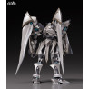 The Legend of Heroes: Trails of Cold Steel - Argreion the Argent Knight figure, Moderoid Plastic Model Kit