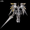 The Legend of Heroes: Trails of Cold Steel - Argreion the Argent Knight figure, Moderoid Plastic Model Kit