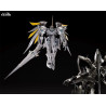 The Legend of Heroes: Trails of Cold Steel - Argreion the Argent Knight figure, Moderoid Plastic Model Kit