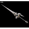 The Legend of Heroes: Trails of Cold Steel - Argreion the Argent Knight figure, Moderoid Plastic Model Kit