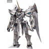 The Legend of Heroes: Trails of Cold Steel - Argreion the Argent Knight figure, Moderoid Plastic Model Kit
