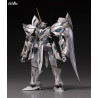 The Legend of Heroes: Trails of Cold Steel - Argreion the Argent Knight figure, Moderoid Plastic Model Kit