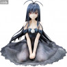 Accel World - Kuroyukihime figure, Light Novel 15th Anniversary Wedding