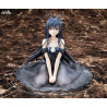 Accel World - Kuroyukihime figure, Light Novel 15th Anniversary Wedding