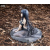 Accel World - Kuroyukihime figure, Light Novel 15th Anniversary Wedding