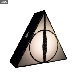 Lamp Harry Potter Deathly...