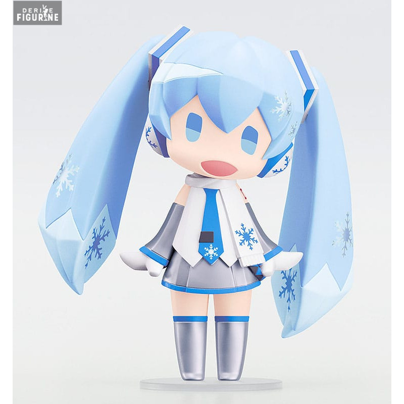 Vocal Series 01 - Figurine...