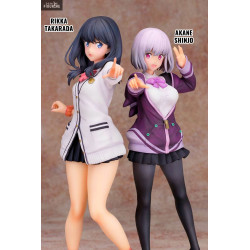 SSSS.Gridman - Figurine...