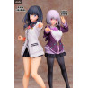 SSSS.Gridman - Figurine Rikka Takarada ou Akane Shinjo