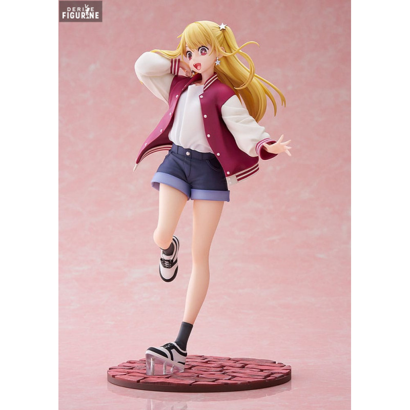 Oshi no Ko - Figurine Ruby,...