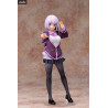SSSS.Gridman - Figurine Rikka Takarada ou Akane Shinjo