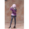 SSSS.Gridman - Figurine Rikka Takarada ou Akane Shinjo