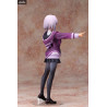 SSSS.Gridman - Figurine Rikka Takarada ou Akane Shinjo
