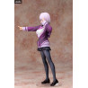 SSSS.Gridman - Figurine Rikka Takarada ou Akane Shinjo
