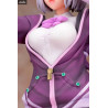 SSSS.Gridman - Figurine Rikka Takarada ou Akane Shinjo