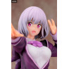 SSSS.Gridman - Figurine Rikka Takarada ou Akane Shinjo