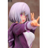 SSSS.Gridman - Figurine Rikka Takarada ou Akane Shinjo