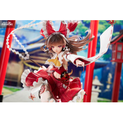 Touhou Project - Figurine...